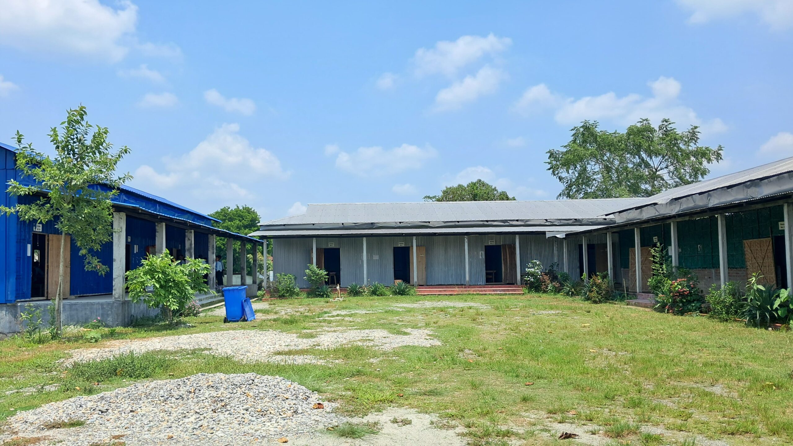 bodoland university